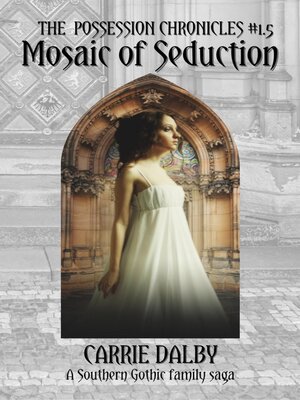 cover image of Mosaic of Seduction